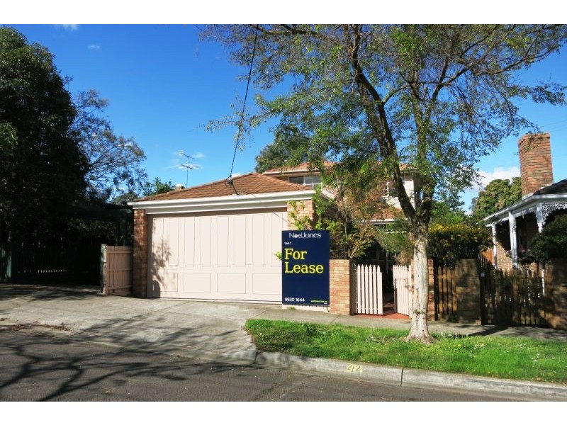 2/2 Wolseley Street, Mont Albert VIC 3127