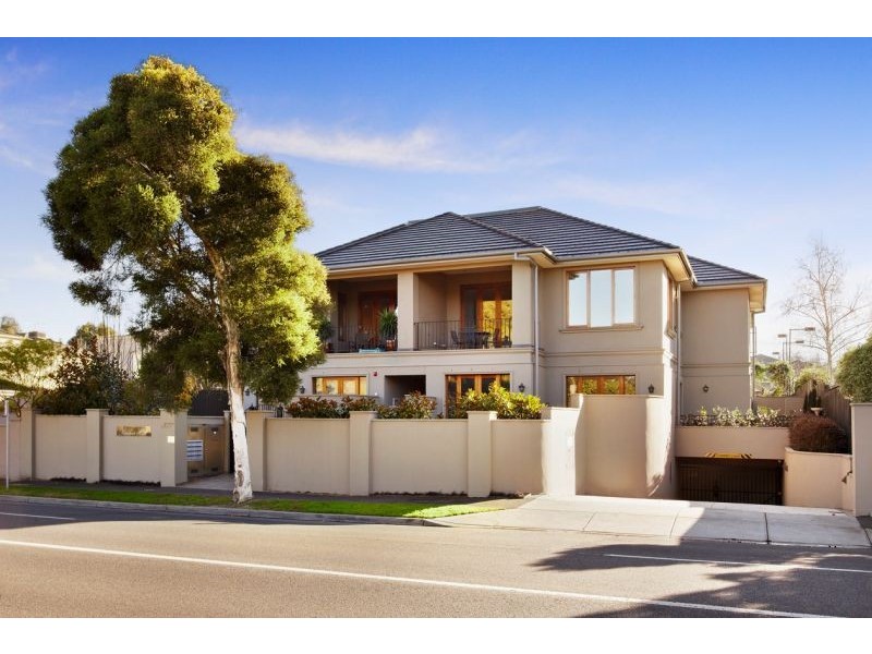 7/377 Barkers Road, Kew VIC 3101