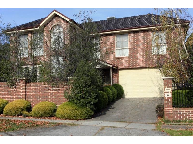 20 Henley Street, Balwyn VIC 3103