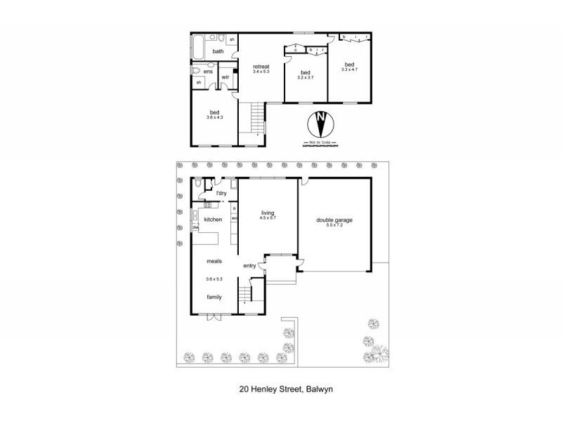 20 Henley Street, Balwyn VIC 3103