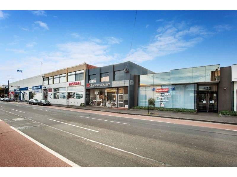 422 Johnson Street, Abbotsford VIC 3067