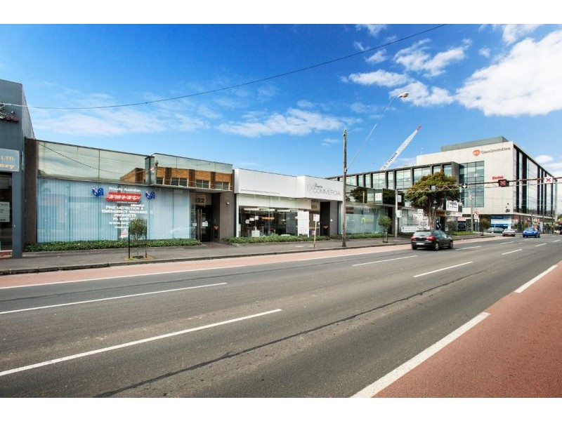 422 Johnson Street, Abbotsford VIC 3067