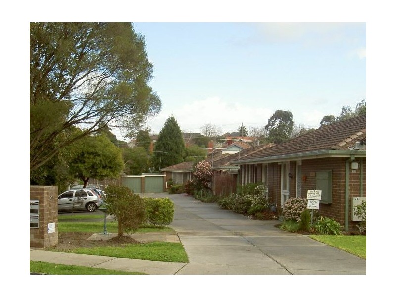 6/26 Florence Road, Surrey Hills VIC 3127