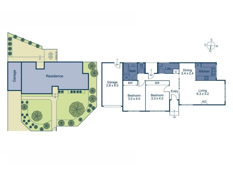 1/348 Mont Albert Road, Mont Albert VIC 3127