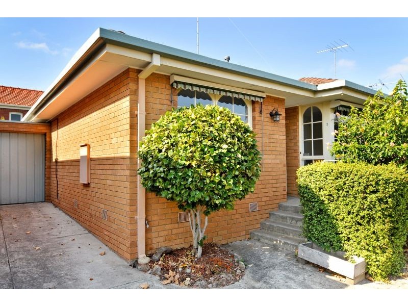 2/20 Jurang Street, Balwyn VIC 3103