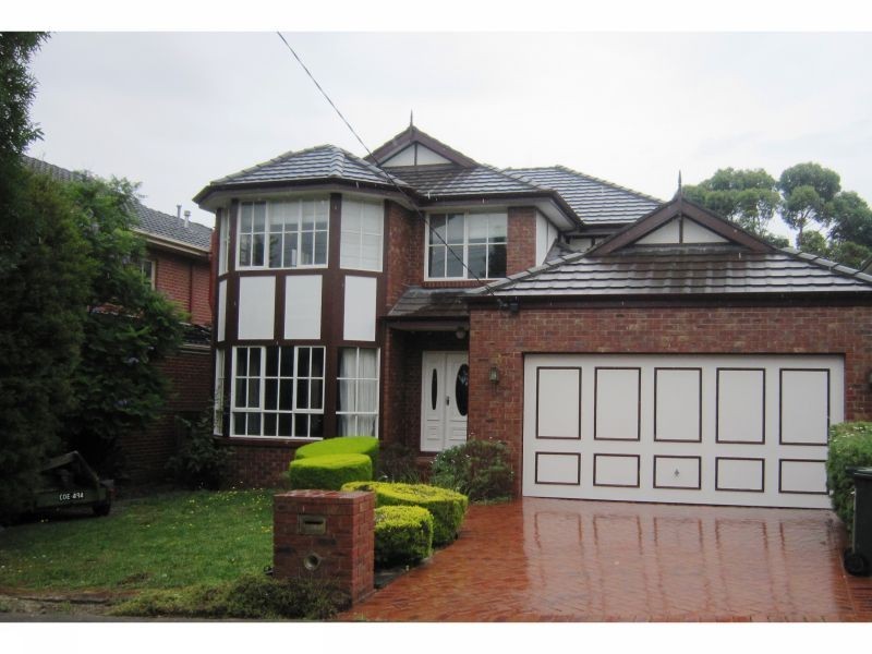 14 Halley Avenue, Camberwell VIC 3124