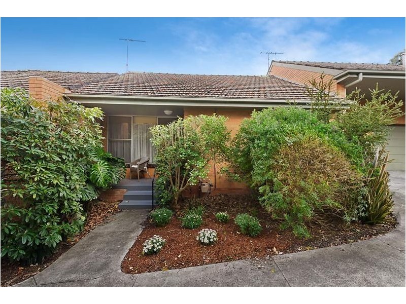 2/4 Westminster Street, Balwyn VIC 3103