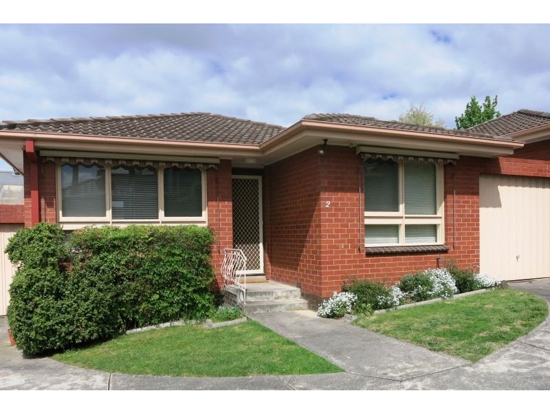 2/84 Rochester Road, Balwyn VIC 3103