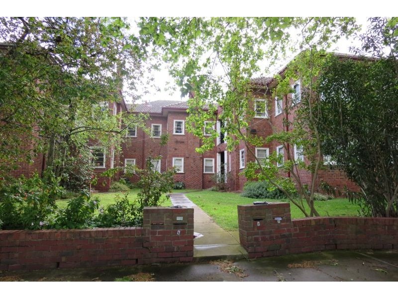 1/35 Alfred Street, Kew VIC 3101