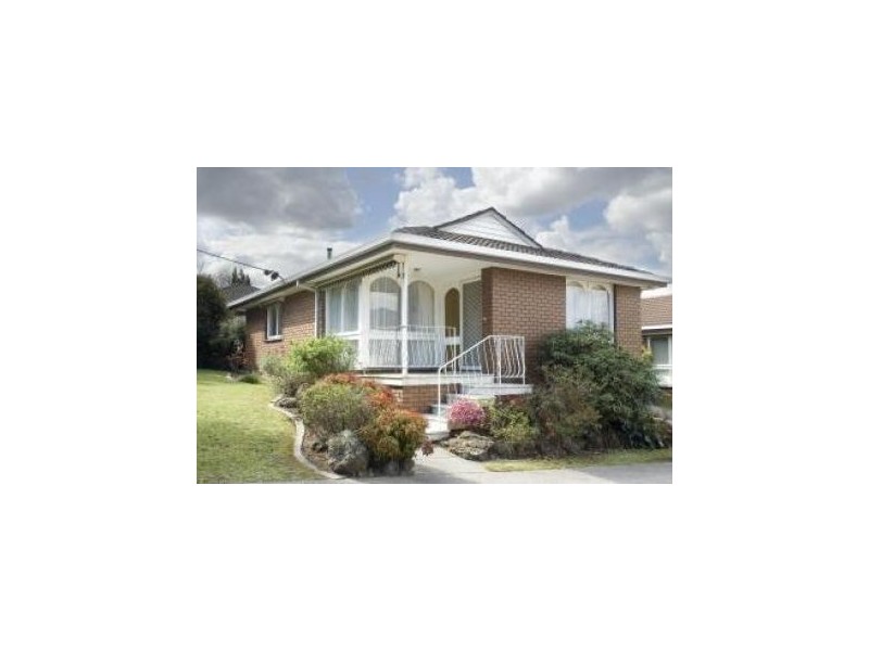 1/10 Hotham Street, Mont Albert VIC 3127