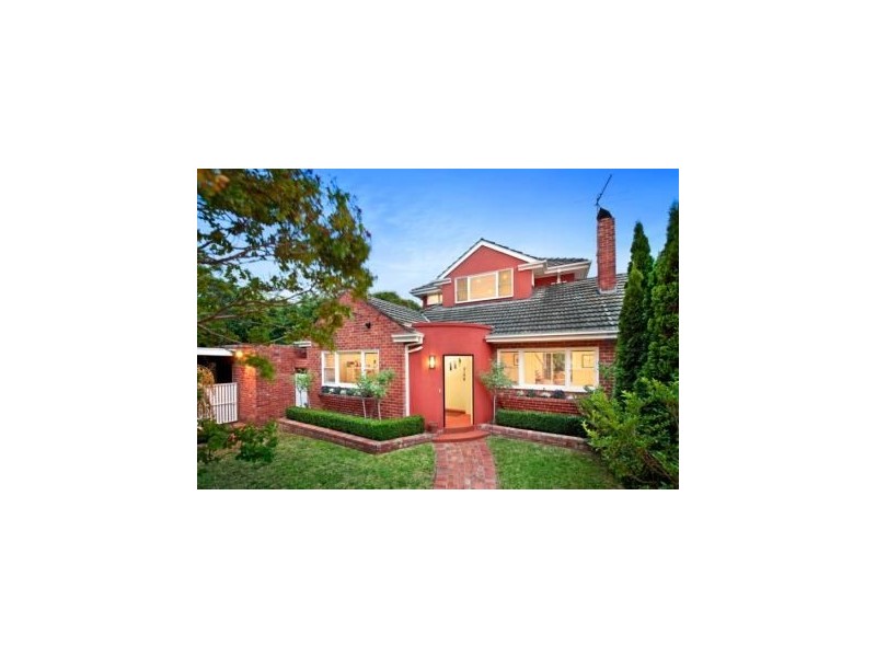3 Chestnut Street, Surrey Hills VIC 3127