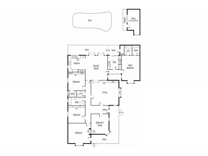 44 Alexandra Ave, Canterbury VIC 3126