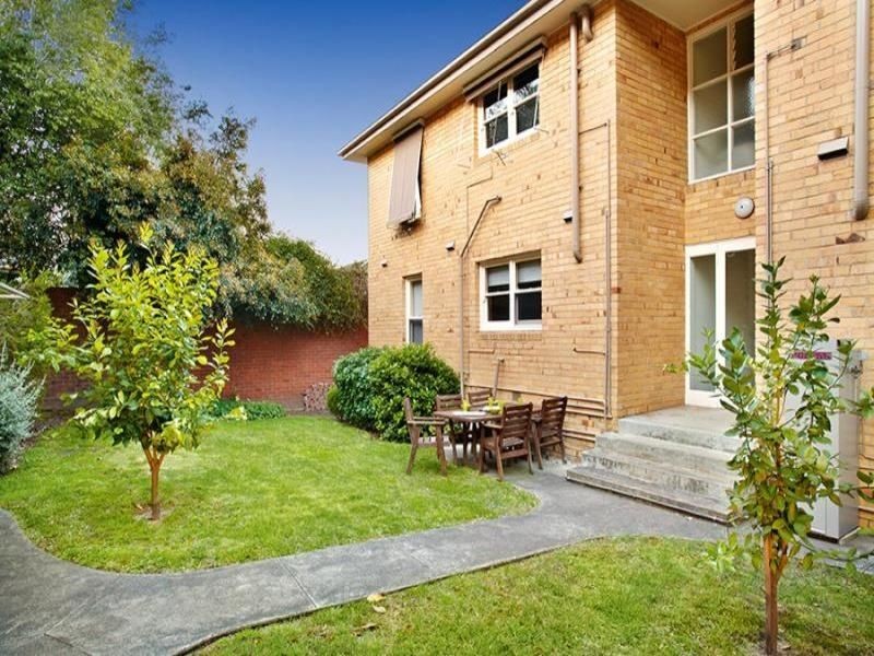 4/23 Palmerston Street, Camberwell VIC 3124