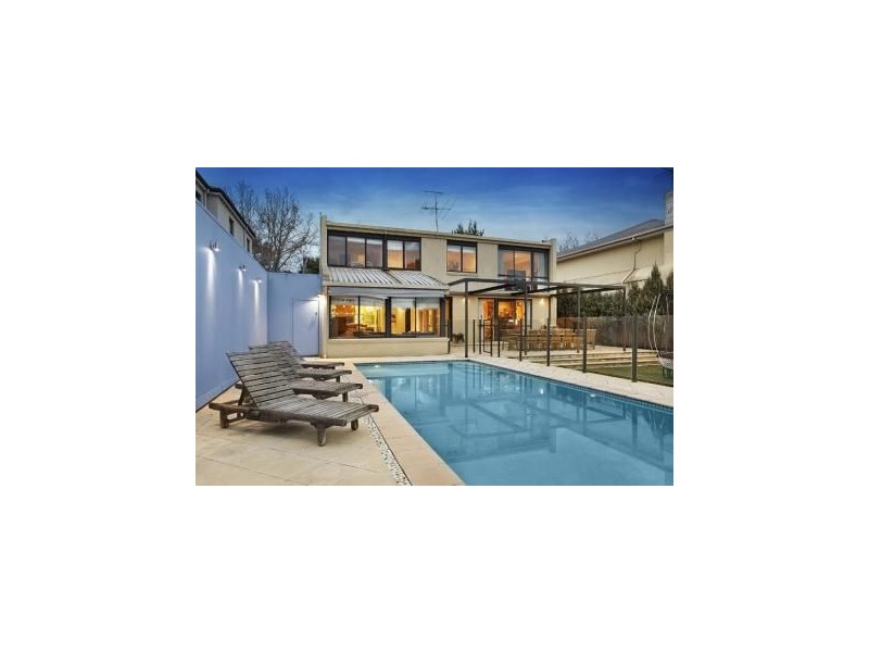 8 Lytton Street, Kew VIC 3101