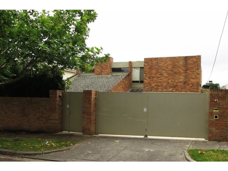 8 Lytton Street, Kew VIC 3101