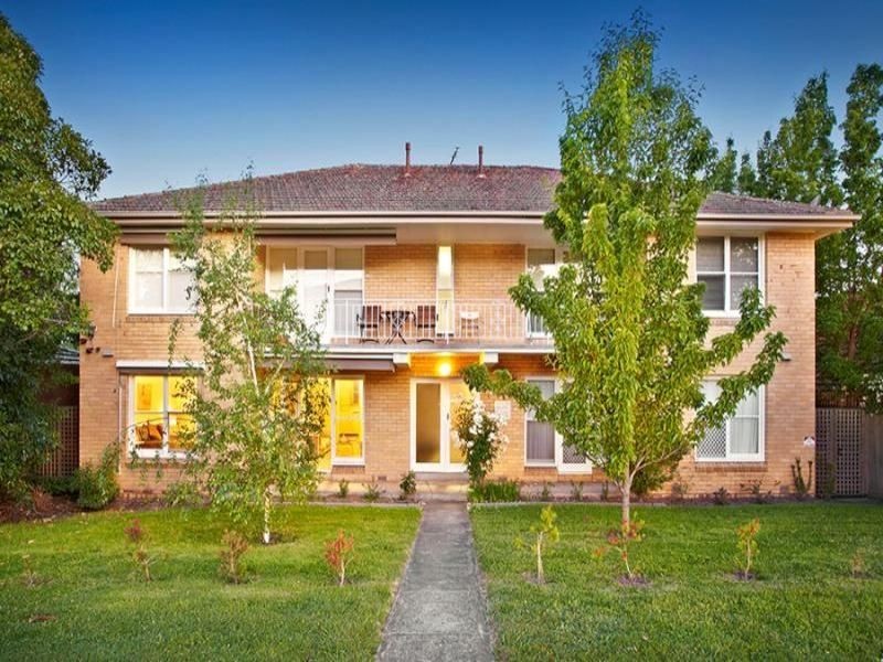 4/23 Palmerston Street, Camberwell VIC 3124