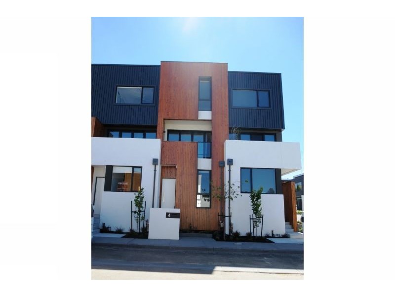 4 Monde Street, Camberwell VIC 3124