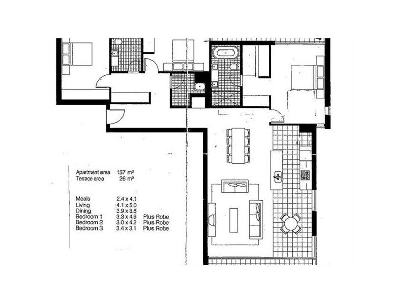 201/53 Chaucer Crescent, Canterbury VIC 3126