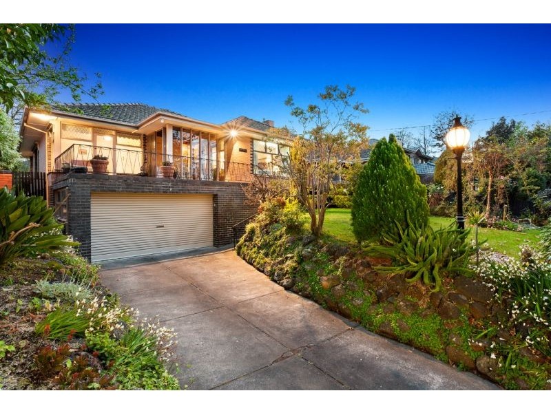 26 Yeneda Street, Balwyn North VIC 3104