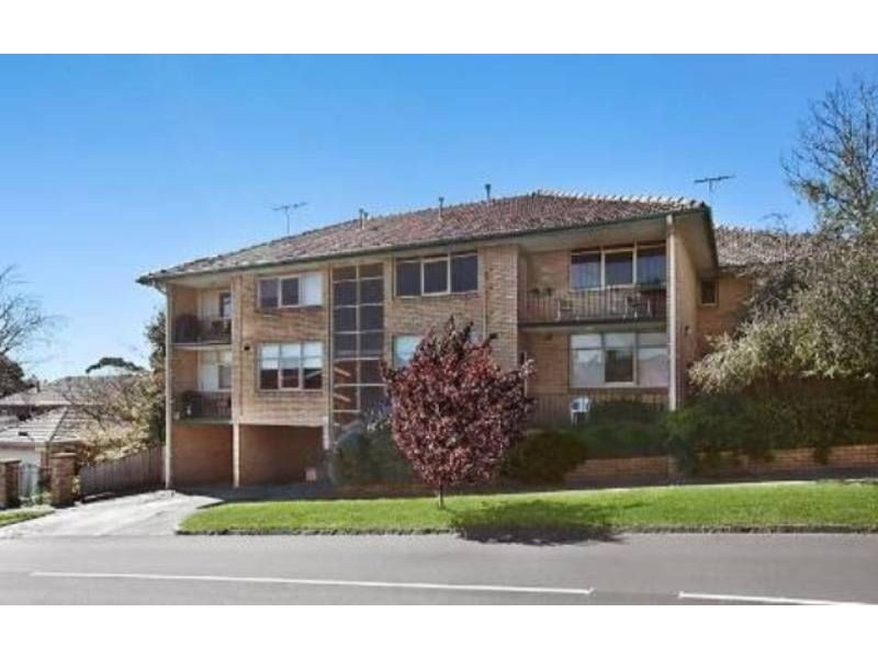 3/11 Yonga Road, Balwyn VIC 3103