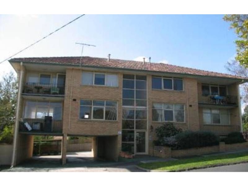 3/11 Yonga Road, Balwyn VIC 3103