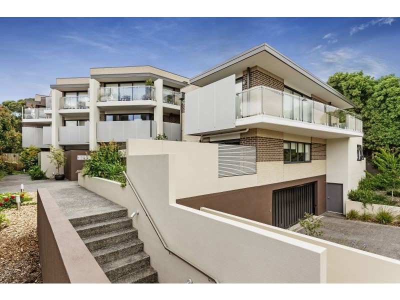 105/766 Whitehorse Road, Mont Albert VIC 3127