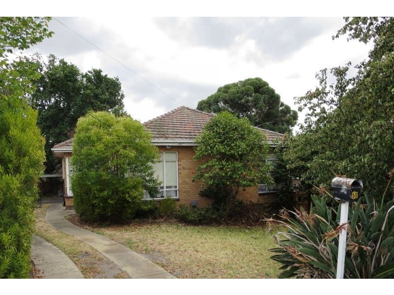 50 Sylvander St, Balwyn North VIC 3104