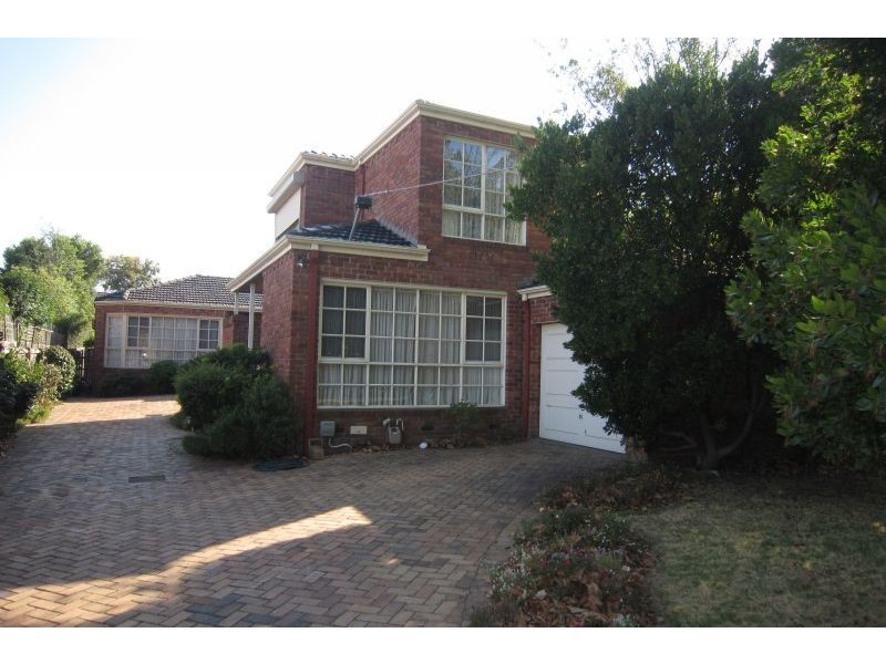 1/3 Jurang Street, Balwyn VIC 3103