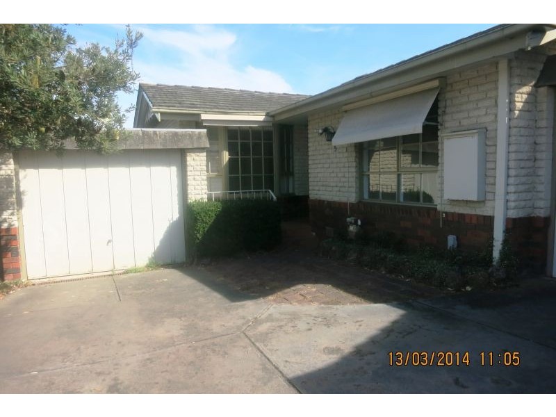 5/37 Chatham Road, Canterbury VIC 3126