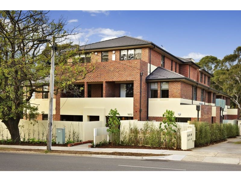 11/1072 Burke Road, Kew VIC 3101