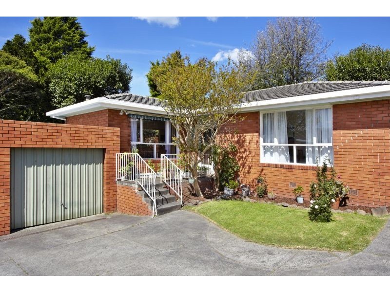 3/318 Blackburn Road, Glen Waverley VIC 3150