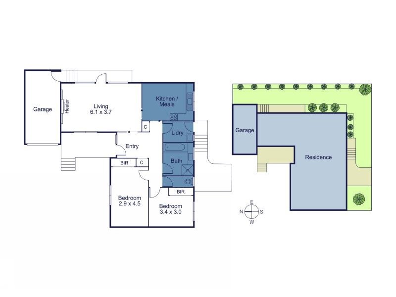 3/318 Blackburn Road, Glen Waverley VIC 3150