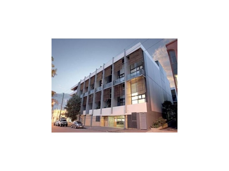 111/350 Victoria Street, North Melbourne VIC 3051