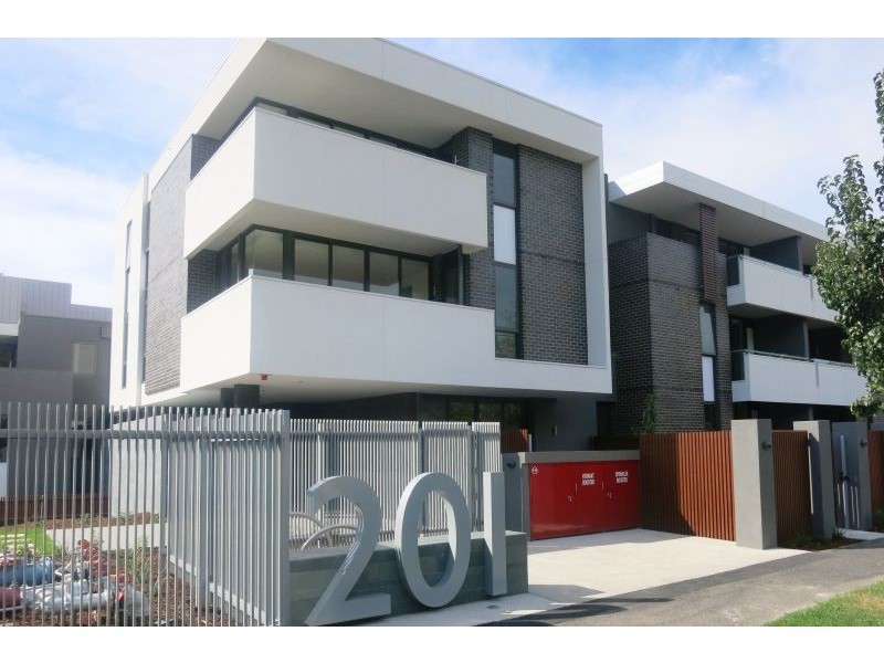 G11/201 Whitehorse Road, Balwyn VIC 3103