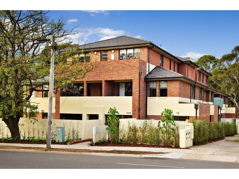 3/1072 Burke Road, Kew VIC 3101
