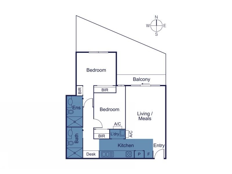 3/1072 Burke Road, Kew VIC 3101