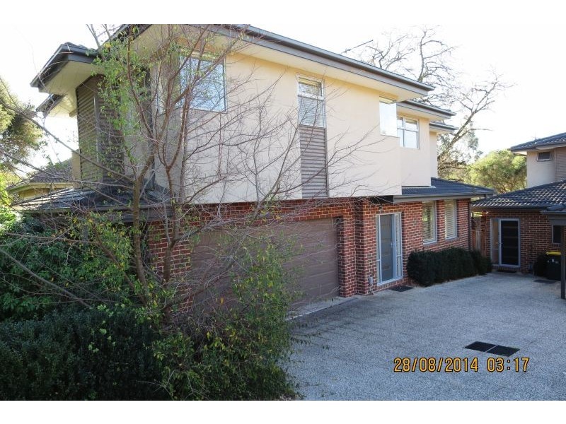 1/13 Valda Avenue, Mont Albert North VIC 3129