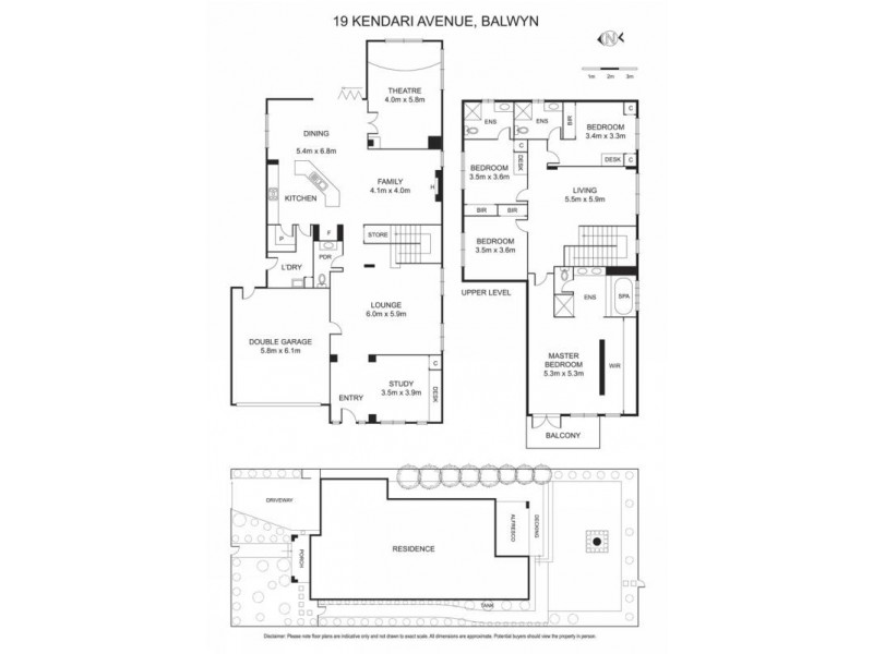 19 Kendari Avenue, Balwyn North VIC 3104