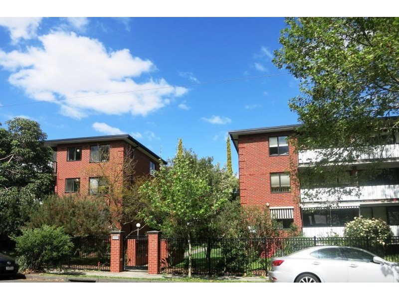 31/154 Rathmines Road, Hawthorn East VIC 3123