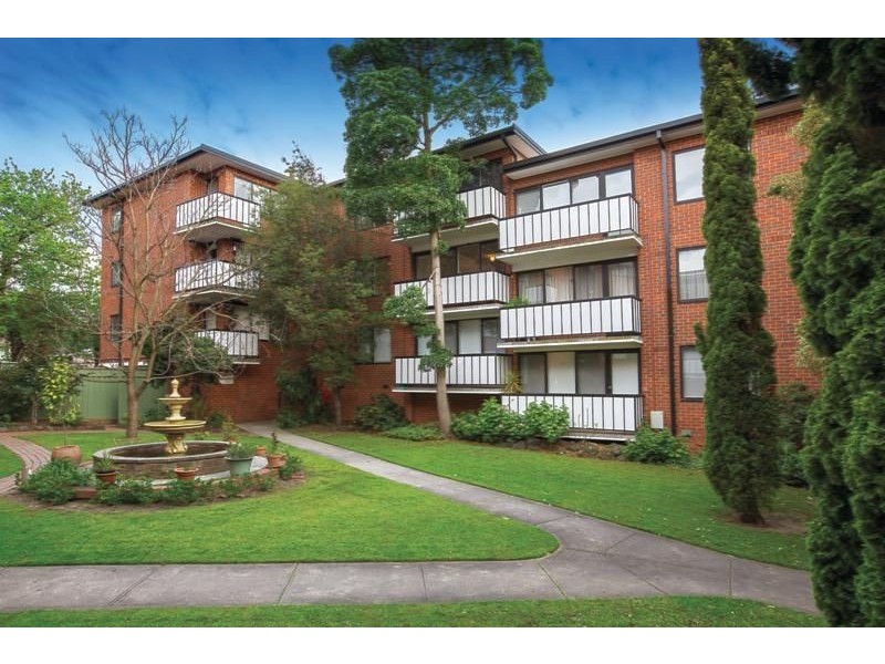 31/154 Rathmines Road, Hawthorn East VIC 3123