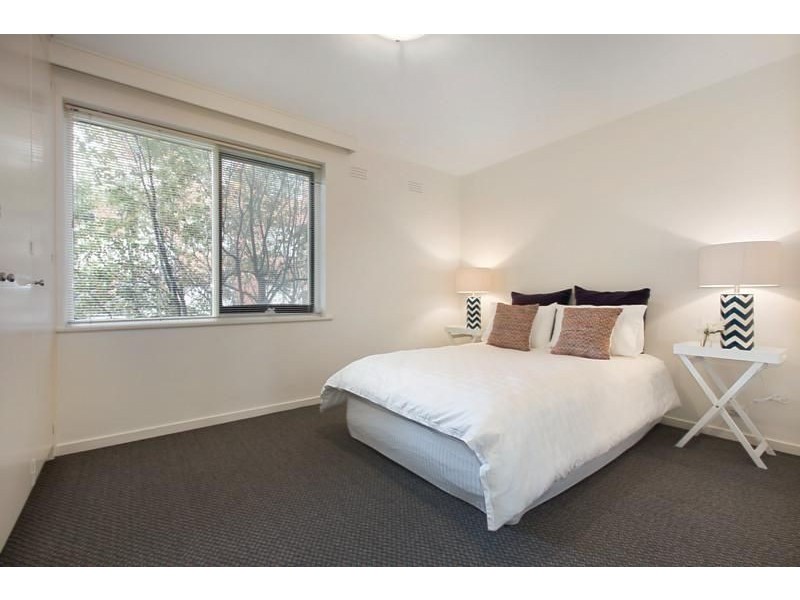 31/154 Rathmines Road, Hawthorn East VIC 3123