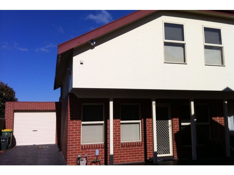 4/31 James Street, Heidelberg Heights VIC 3081