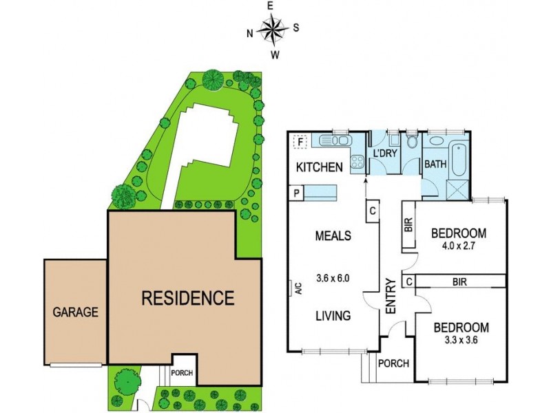 2/26 Leopold Street, Mont Albert VIC 3127