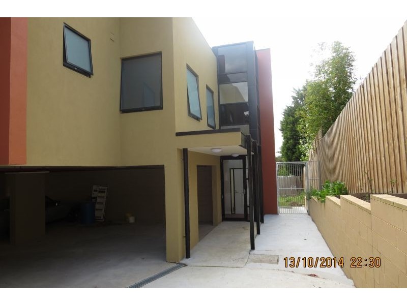 3/66 Strathalbyn Street, Kew East VIC 3102