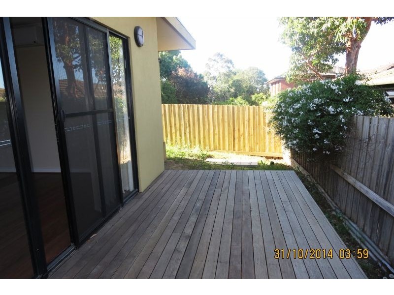 3/66 Strathalbyn Street, Kew East VIC 3102