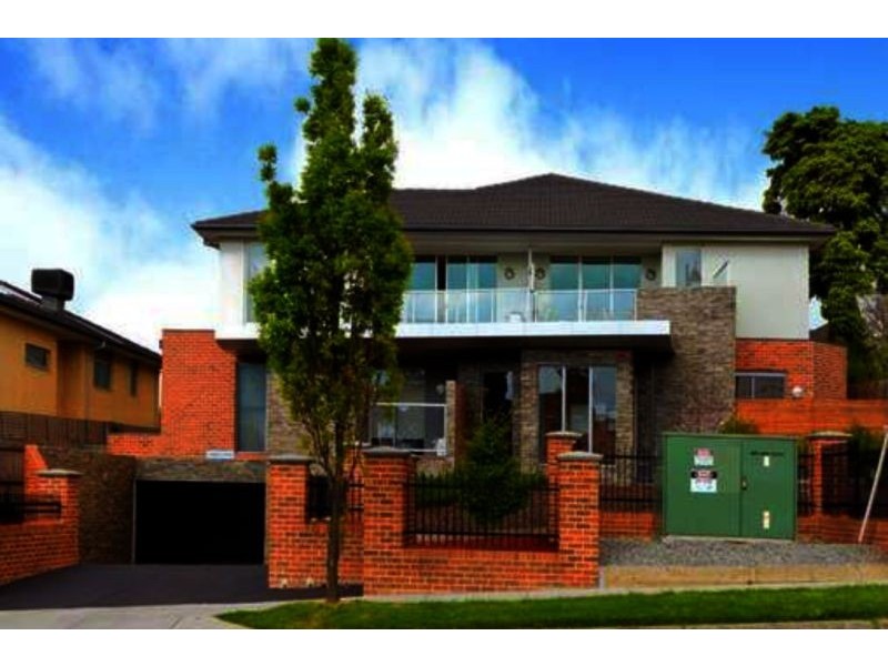 207/662 Whitehorse Road, Mont Albert VIC 3127