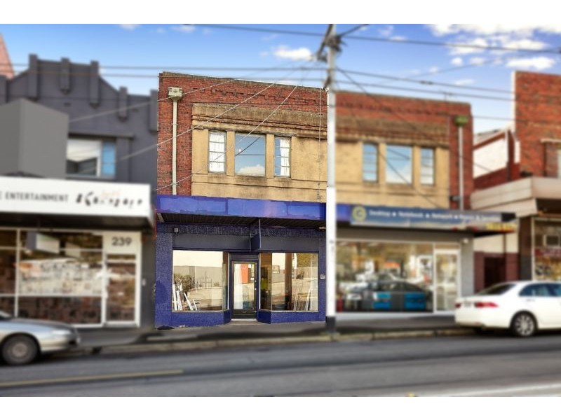 241 Whitehorse Road, Balwyn VIC 3103