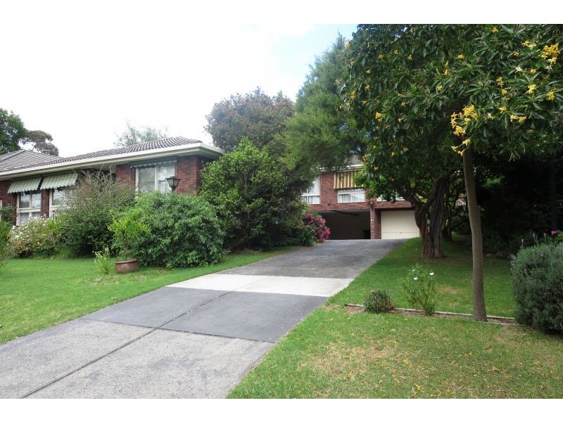 3/6 Jersey Street, Balwyn VIC 3103