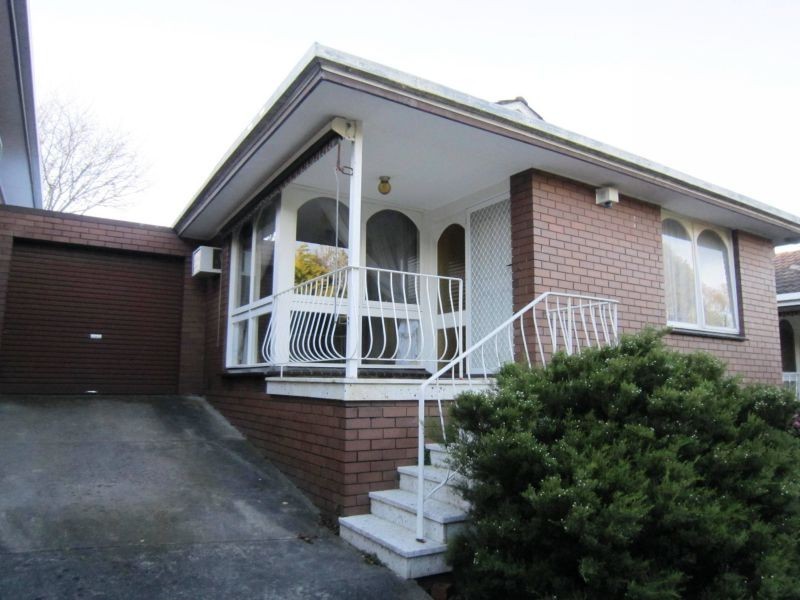 3/10 Hotham Street, Mont Albert VIC 3127