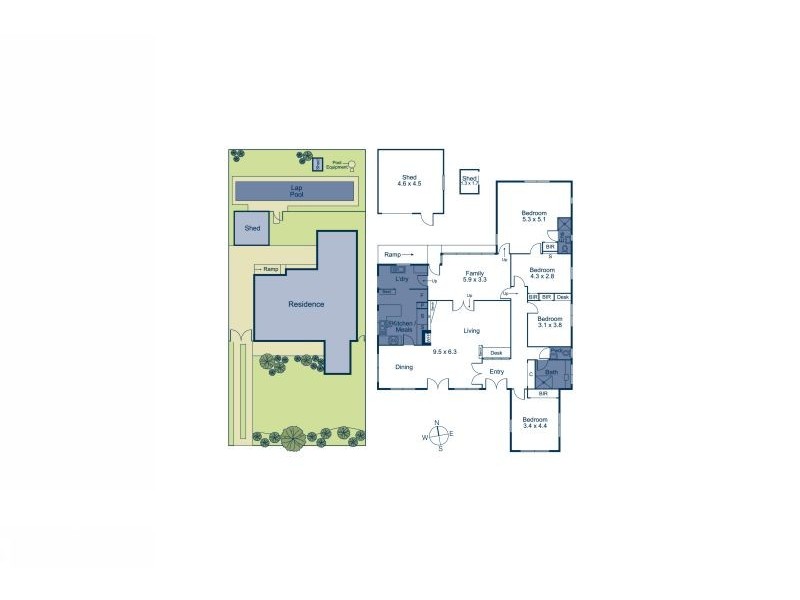 39 Burroughs Rd Balwyn, Balwyn VIC 3103